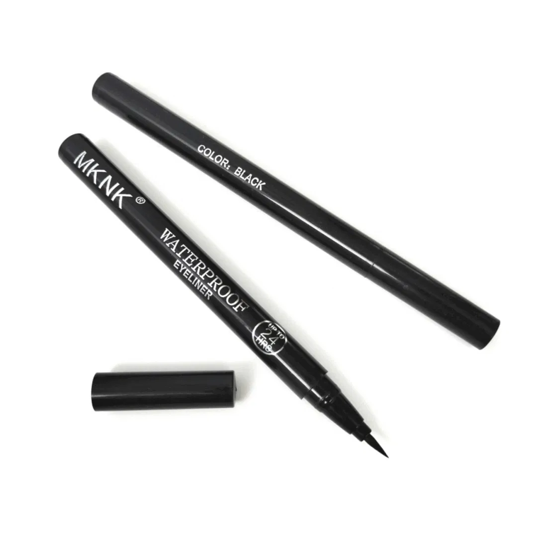 Anti Break Core Eyeliner Pencil Ultra Smooth Application for Defined Lines and Waterline Use