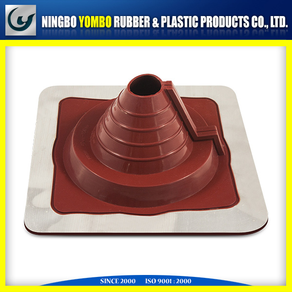 Rubber Roof Flashing