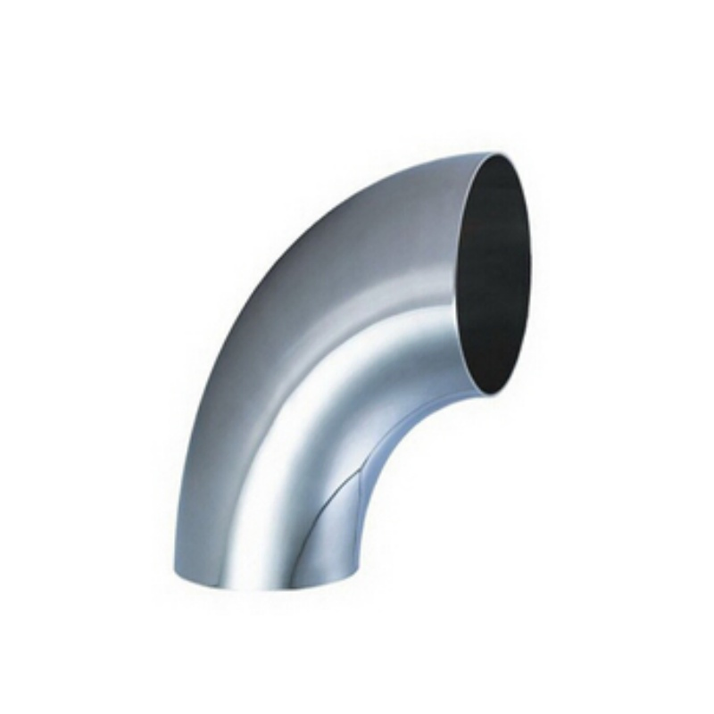 Durable Stainless Steel Water Plumbing Connector Y-Type Fitting Three-Way Tee