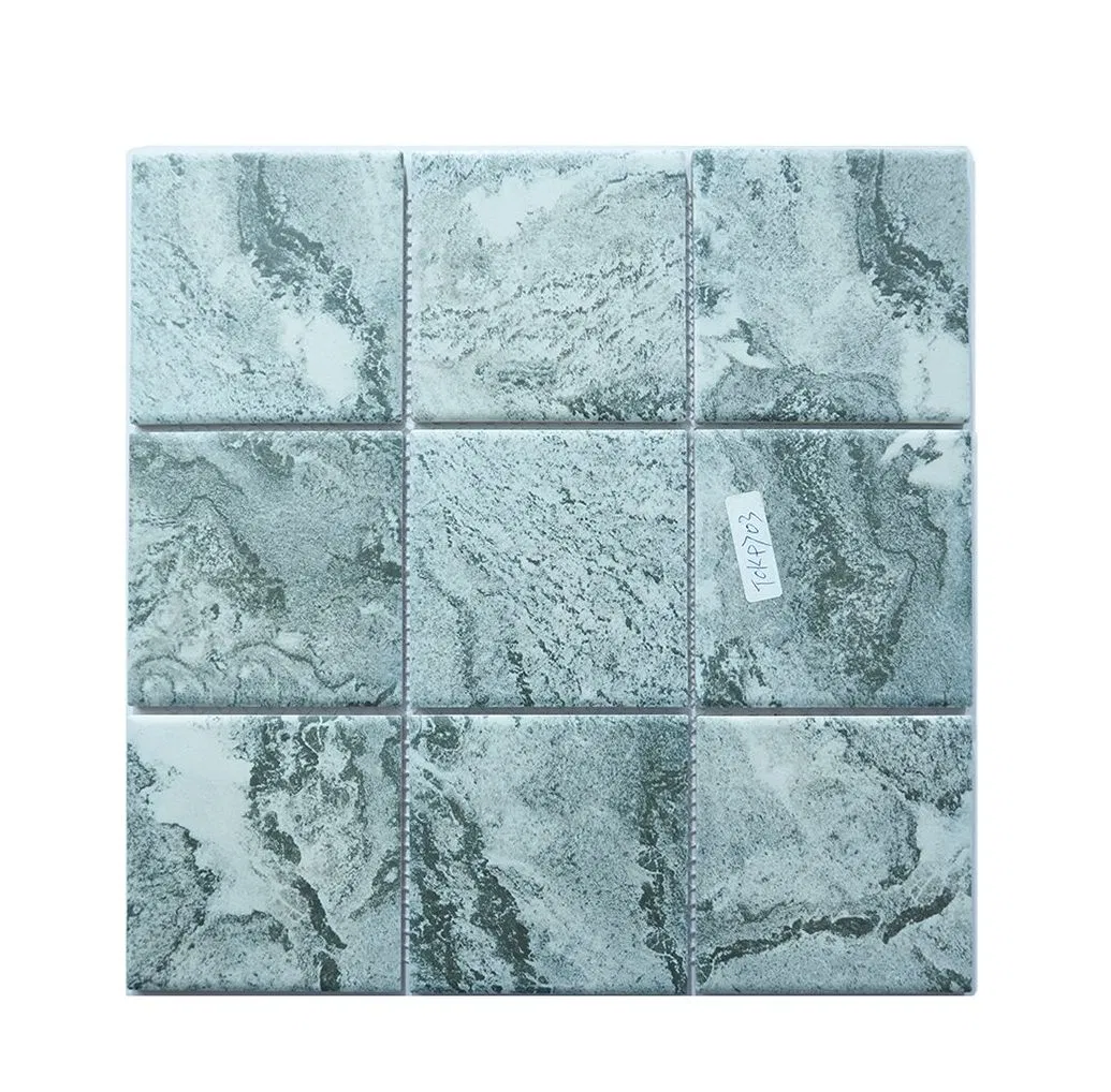 Kitchen Bathroom Accent Wall Long Marble Carrara White Marble Mosaic Tile