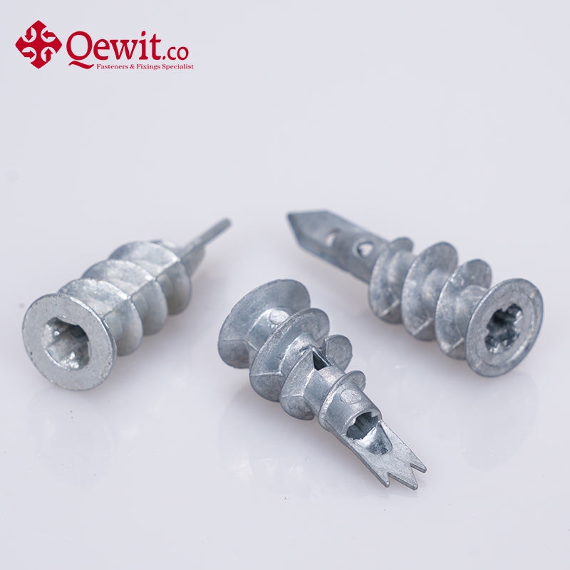 Саморезный анкерный болт высокого качества