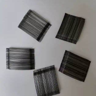 Sidley Steel Fiber: Advanced Strength and Durability Solution
