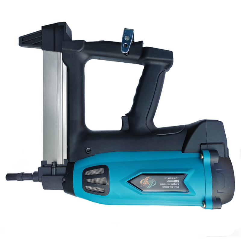 Газовый гвоздезабивной пистолет GCN50C