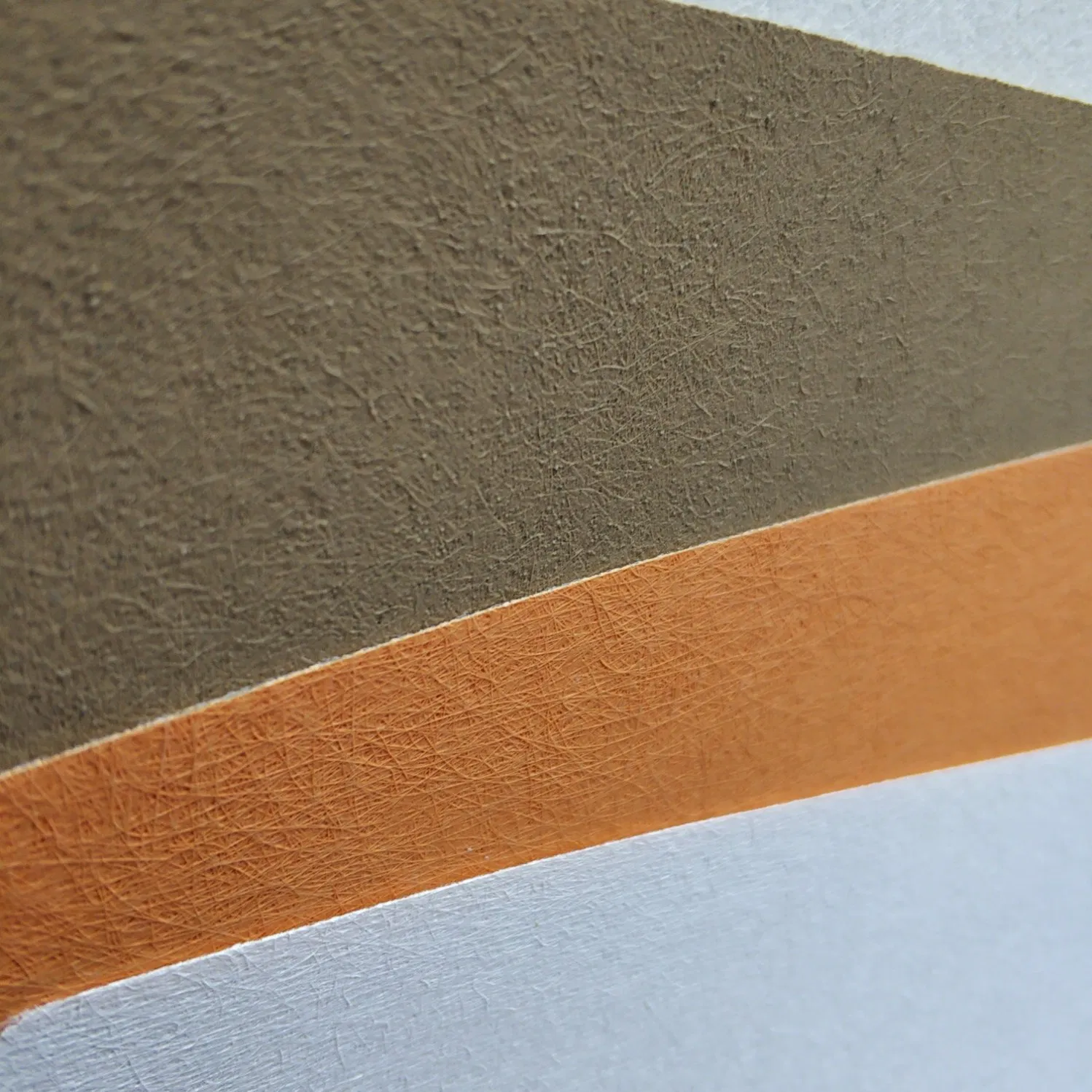 Glass Fiber Wall Covering Mat/Veil