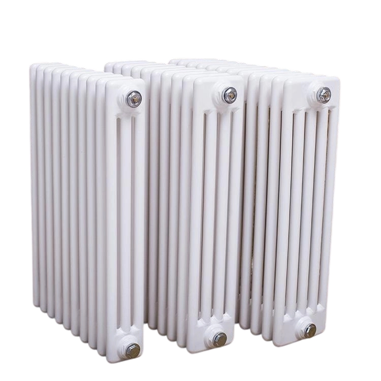 High Pressure Steel Panel Heating Radiator Anti-Corrosion Energy Saving for Home Central Heating System
