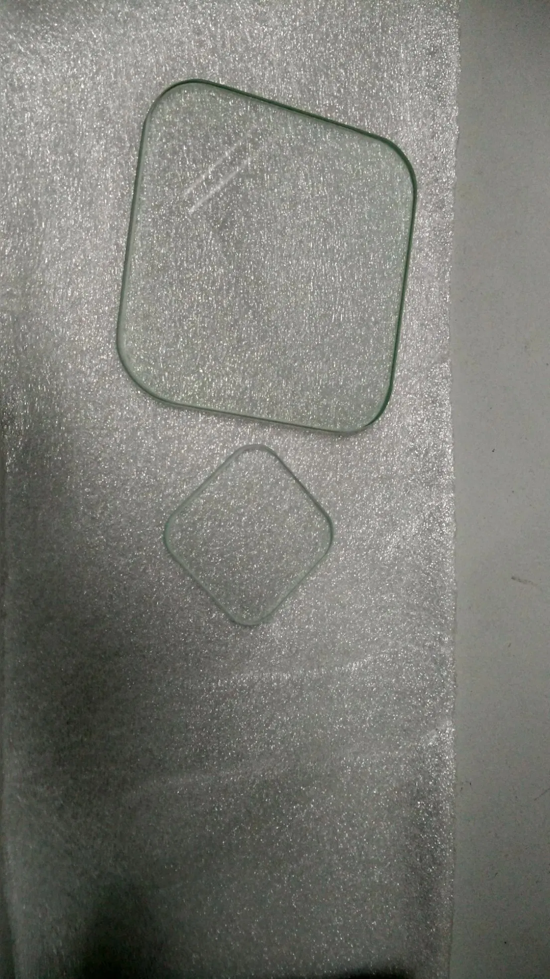 Borosilicate Float Glass, Heat Resistant Glass Sheet