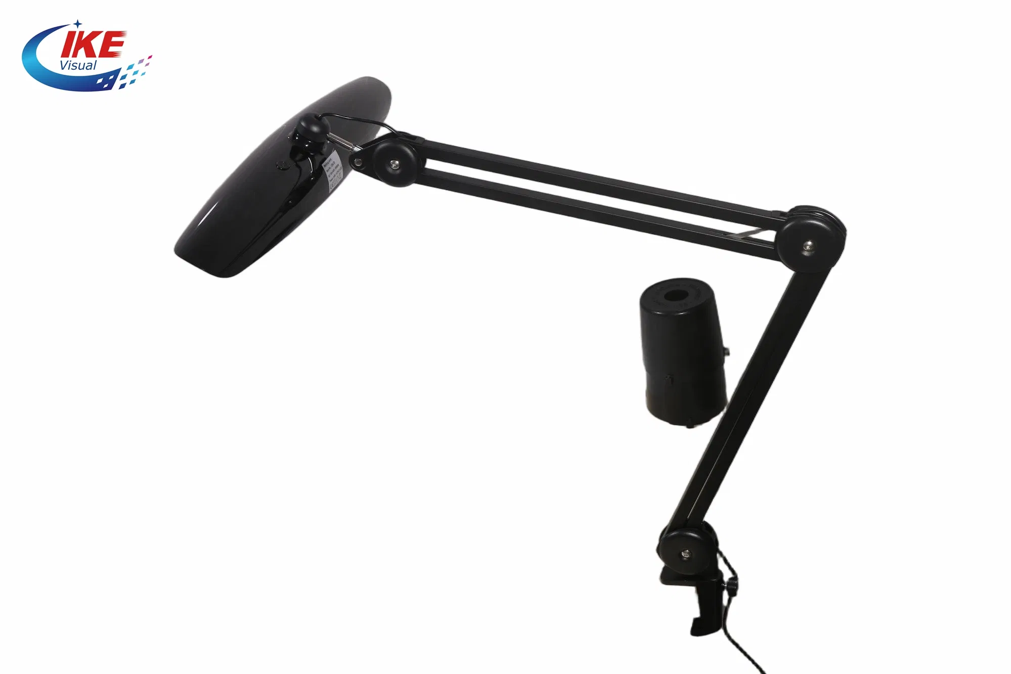 Chinese Factory 240V Beauty Salon Light Moon Lashes Extension Lashing Lamps