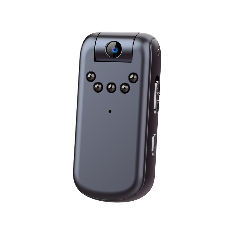 Ручка-диктофон с ИИ, долгим временем работы и шифрованием