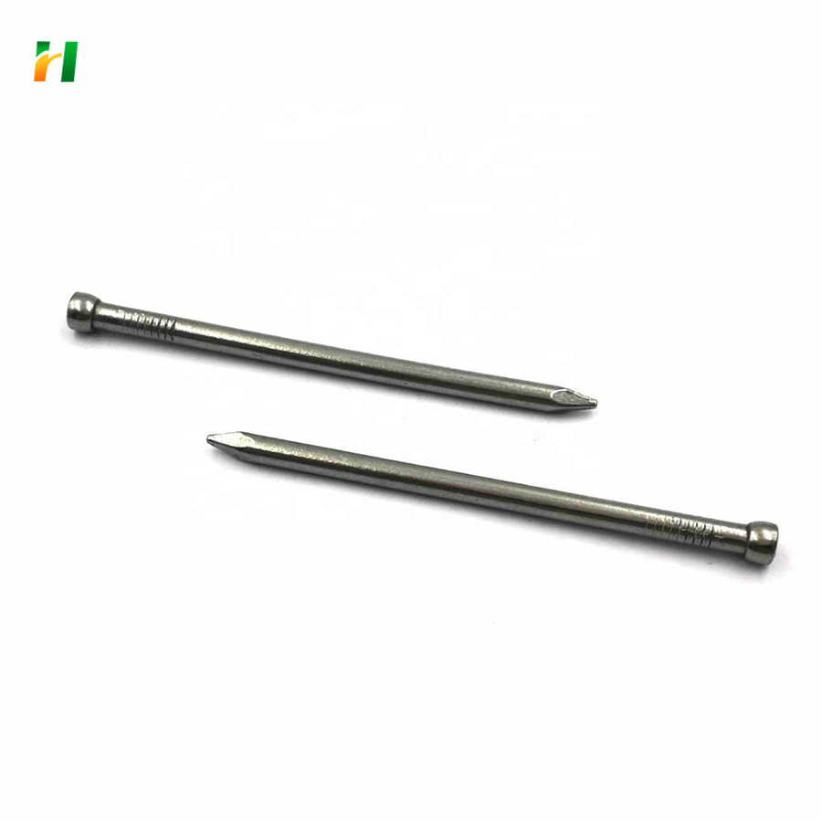1-1/2" Lost Head Nails/Common Nails Without Head/Headless Nails Hot Sale
