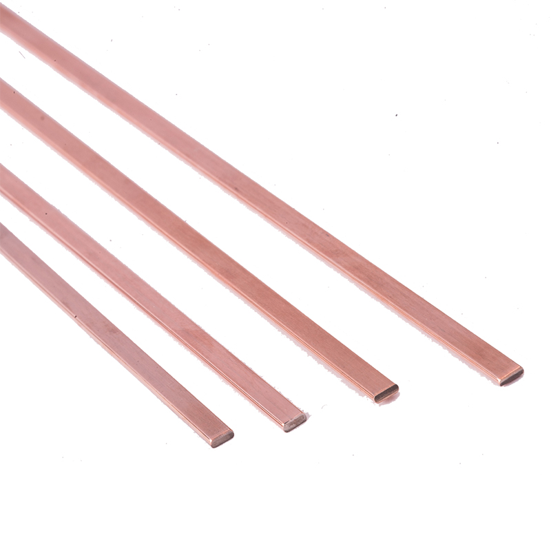 Supplier Good Price Silver Copper Phosphor Brazing Alloy Welding Rod