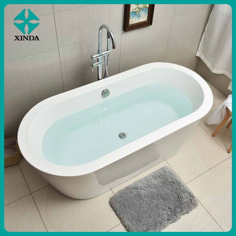 Детская акриловая ванна Baby SPA с подогревом