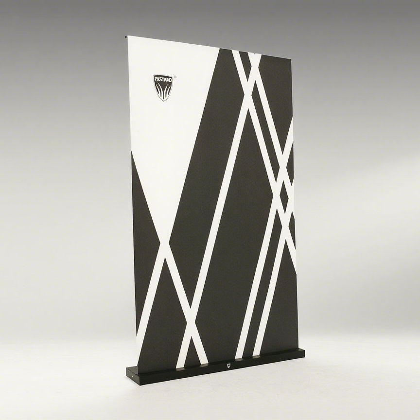 Portable 120*200 Large Format Pull up Banner Stand for Exhibition Promotion Advertising Display