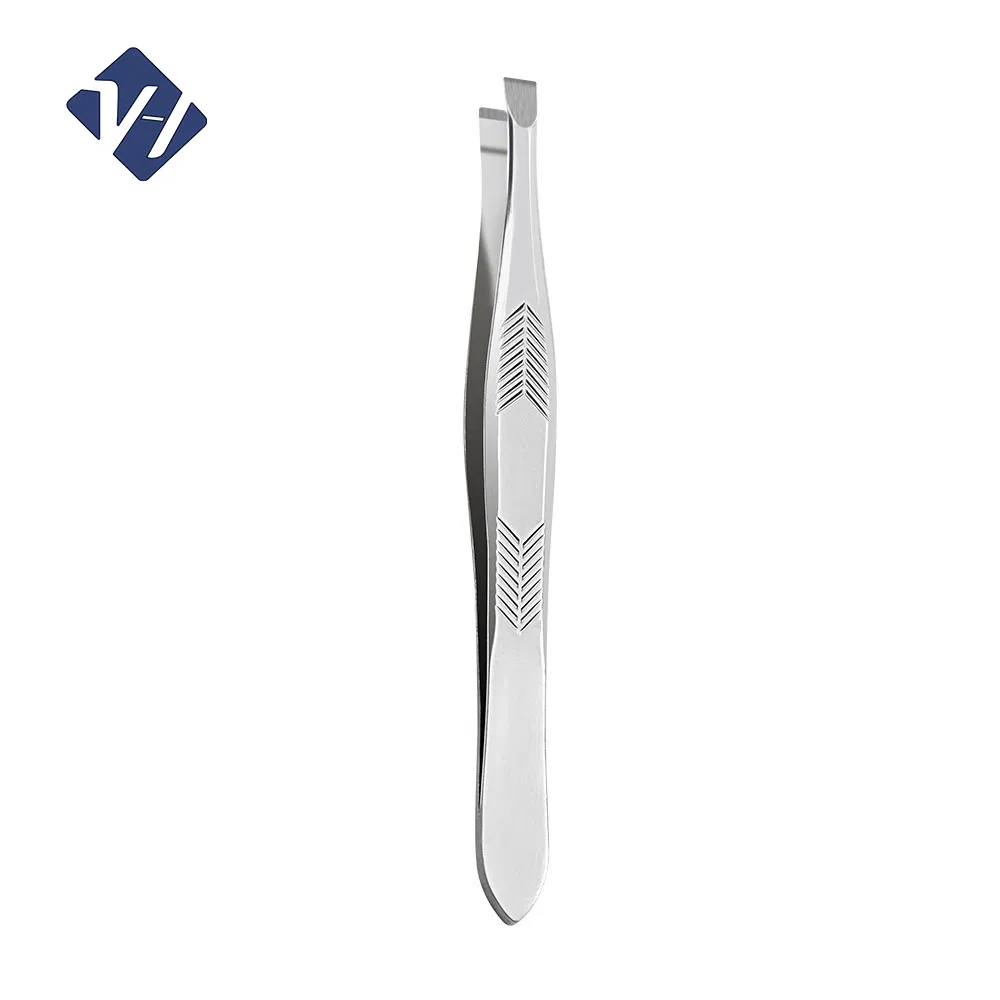 Professional Eyelashes Tools Gold Vetus Eyelash Extensions Tweezers Set