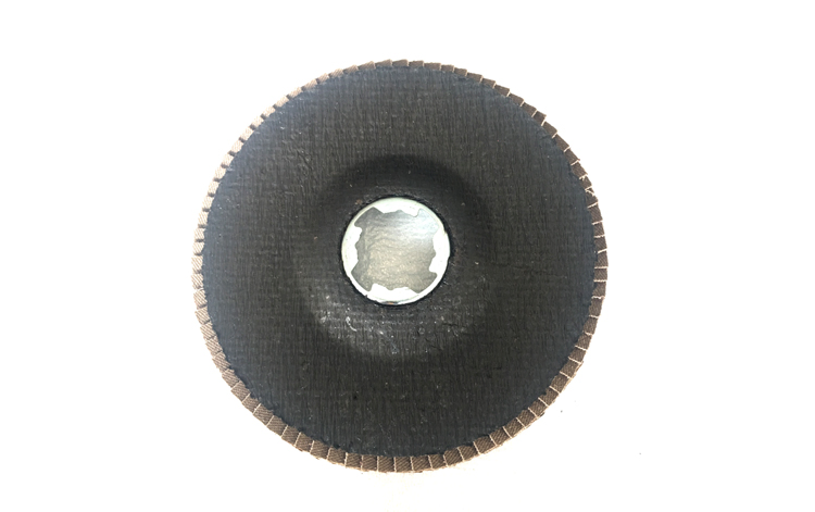X-Lock Fiberglass Backing Plate Fiber Disc with Factory Wholesale Price as Abrasives Hardware Tools Accessories for Flap Disc Making