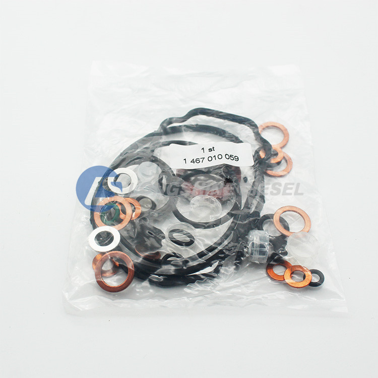 Ve Fuel Injector Pump Gasket Set / Repair Kit 1 467 010 059