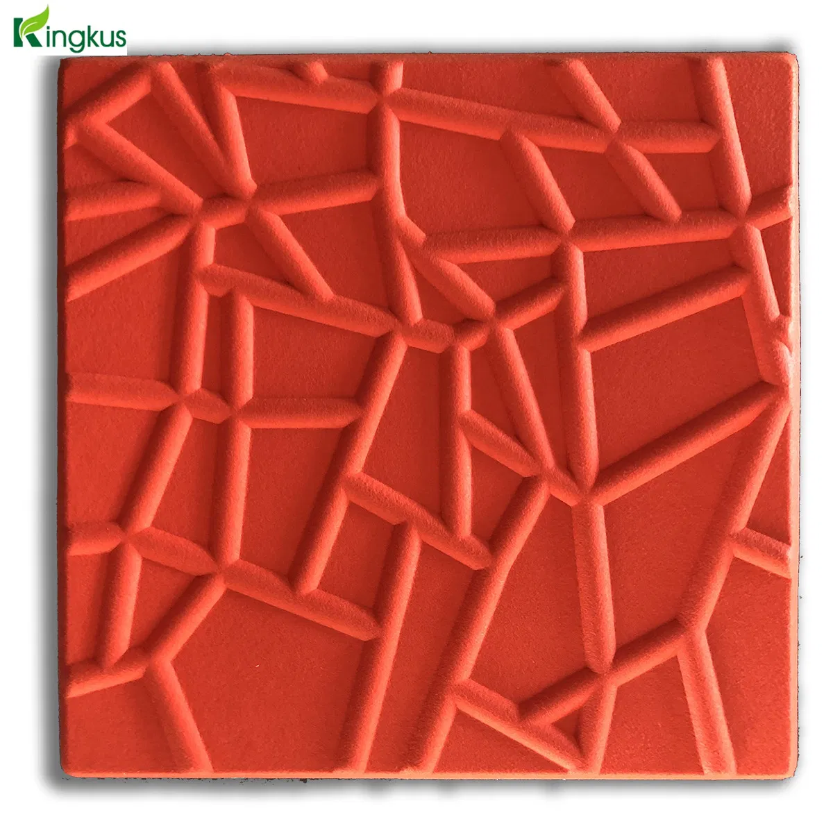 3D St Line Pet Acoustic Wall Board From Kingkus