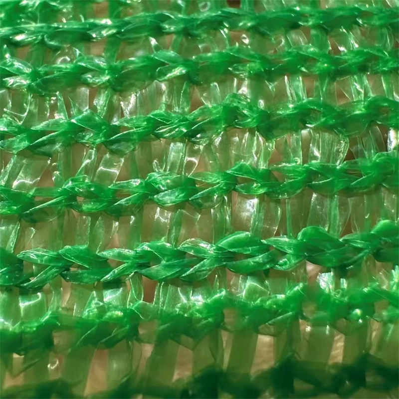 Outdoor Agriculture Greenhouse Shade Cloth Quality Polyester Material PE Net