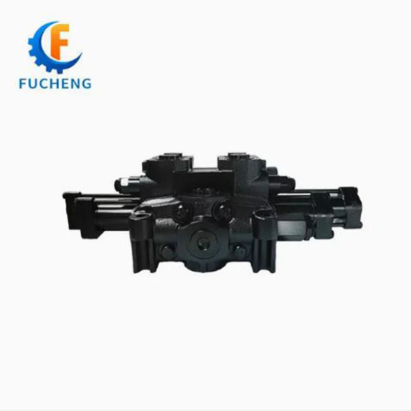 Par-ker VA35 DVA20-JA705 /LA755  VG35-2-WL001-3489202962  sectional directional valves