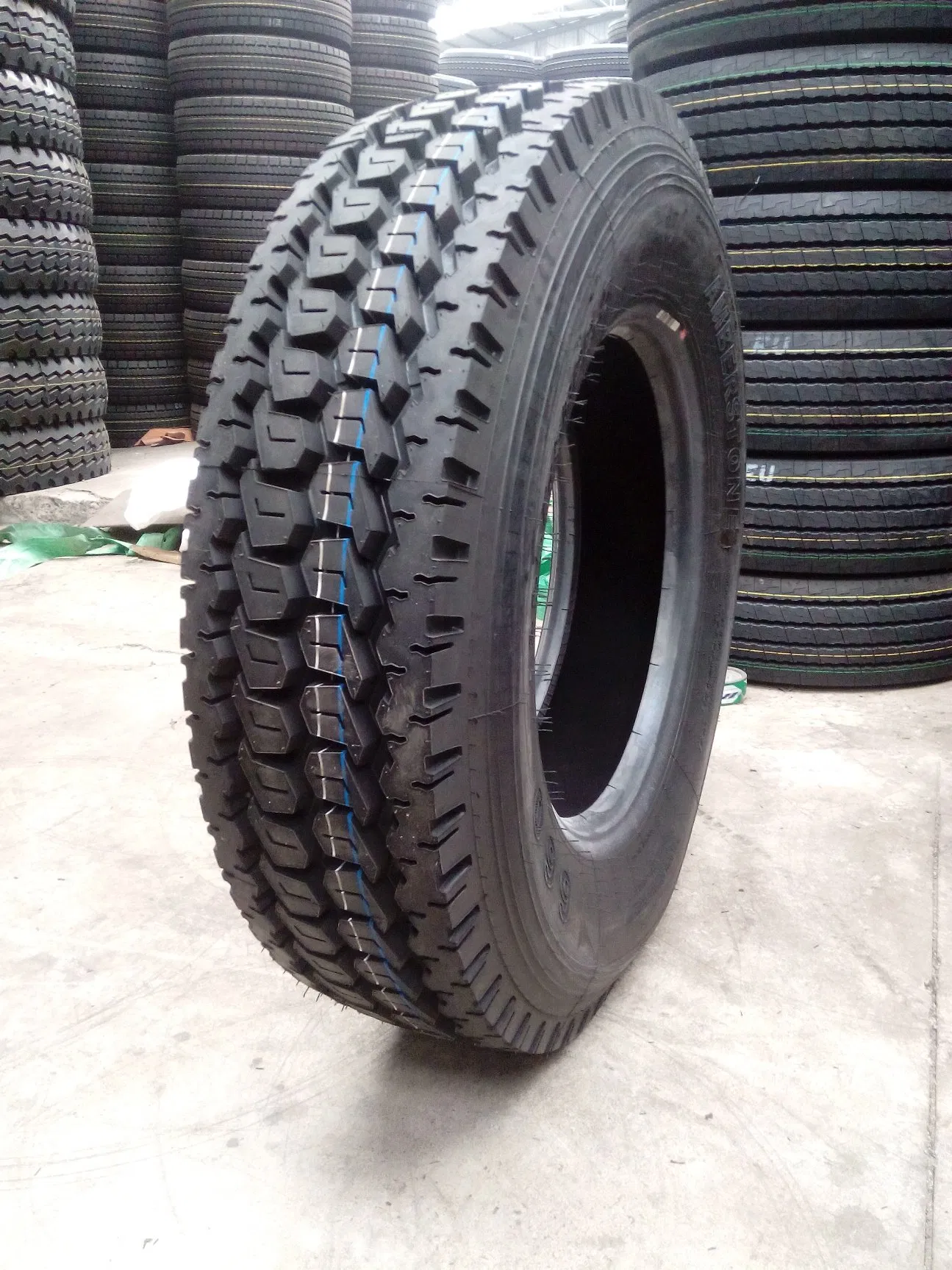 Шины грузовые и автобусные (TBR) Linglong, Sailun, Westlake, Jinyu 315/80R22.5, 11R22.5