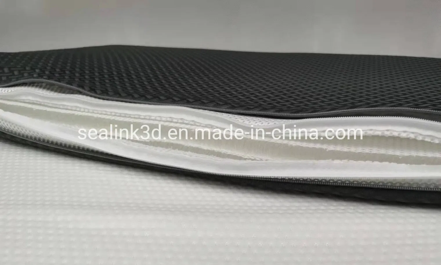 3D Air Mesh Durable Mattress