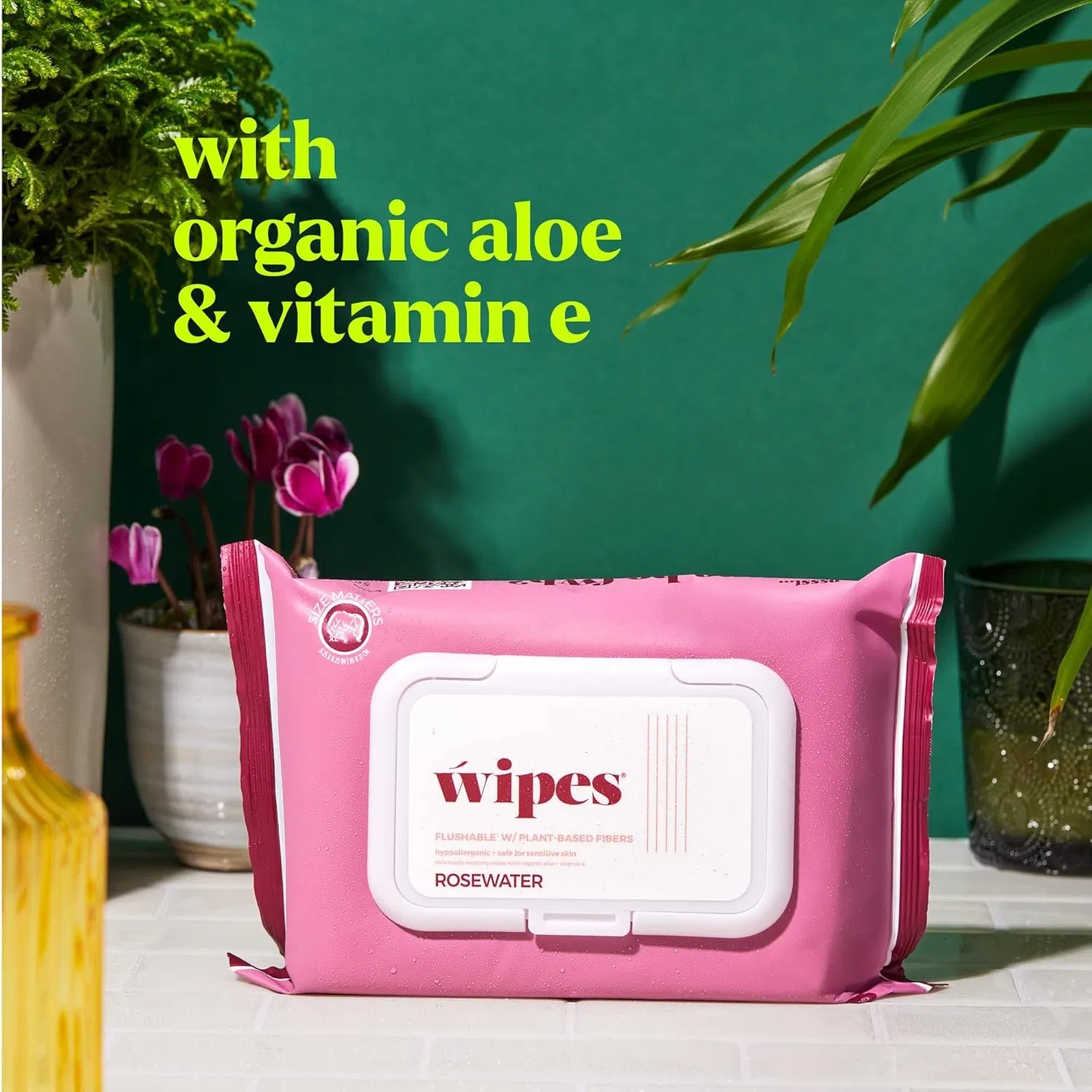 Wholesale Cheap Non-Woven Fabric Cleansning Disinfectant Natural Care Baby Reusable Wet Wipes Without Alcohol