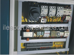 Ленточная пила по дереву горизонтальная MJ3971A x250