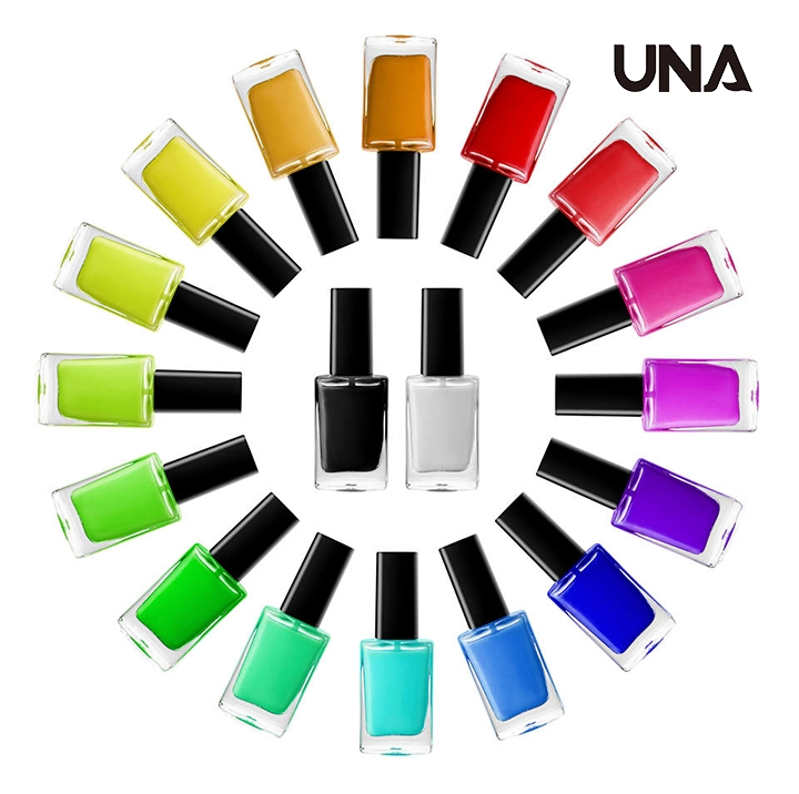 Free Sample Low MOQ Peel off Water Based Air Dry Nail Polish OEM Your Logo Nail Polish