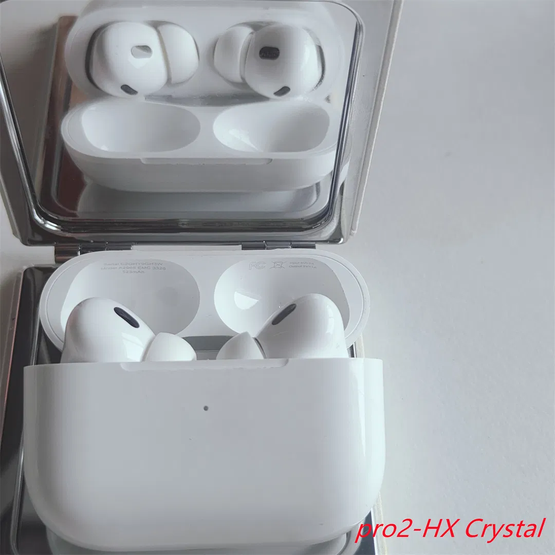 Wireless Earphone 2026 Improved Pros 3rd 2ND Generation with Anc