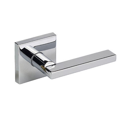 North American Market Very Popular Style Quick Release Heavy Duty Tubular Leverset Door Lock Handle
