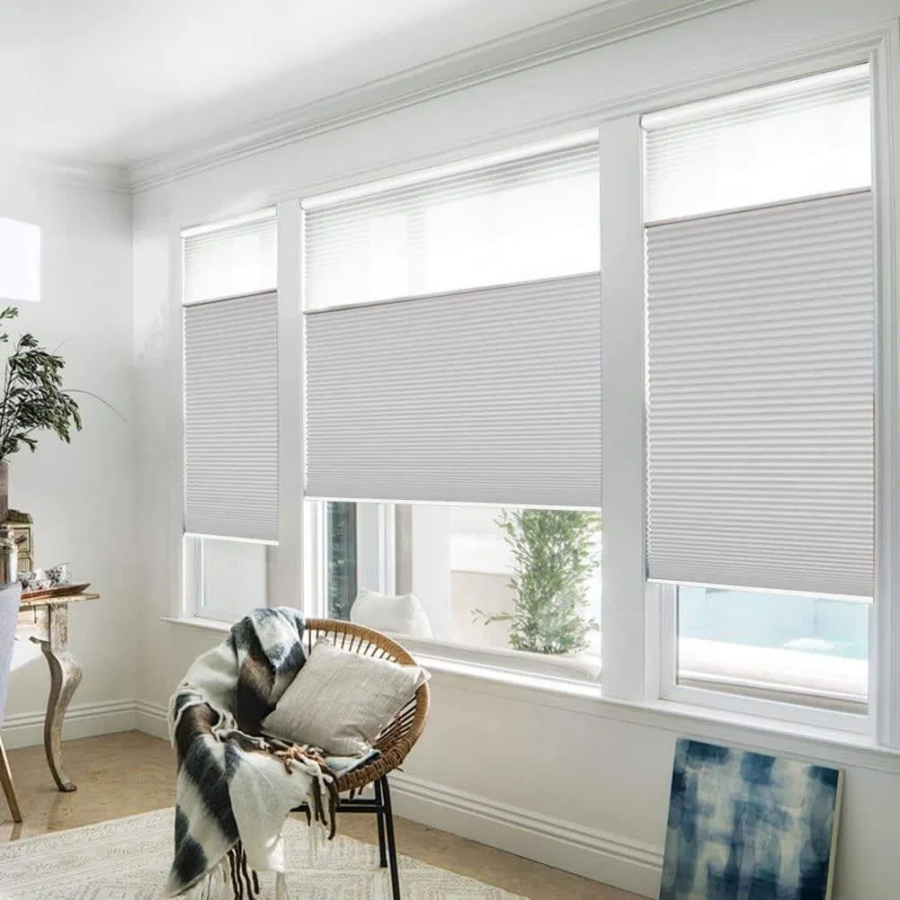 Good Selling Skylight Top Down Bottom up Cellular Shades Honeycomb Blinds