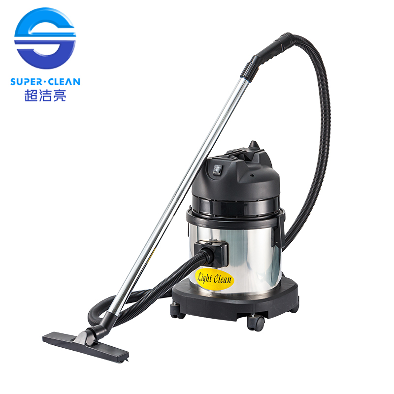 Mini 1000W, 15liter Wet and Dry Vacuum Cleaner for Home