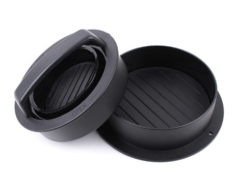 ABS Hamburger Presser Hamburger Maker Patty Maker Mold