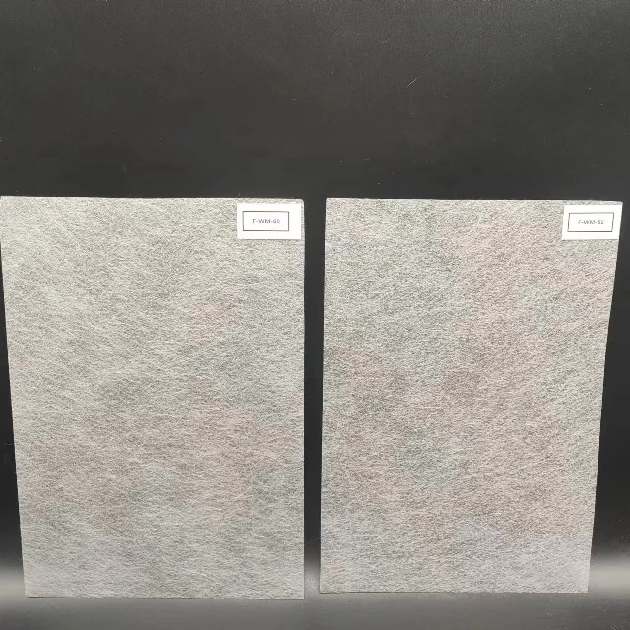 Premium Environmental Protection Fiberglass Tissue for Thermal Insulation