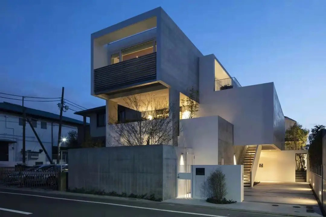 Large Group Production Light Steel Prefabricated Building for Hospitals