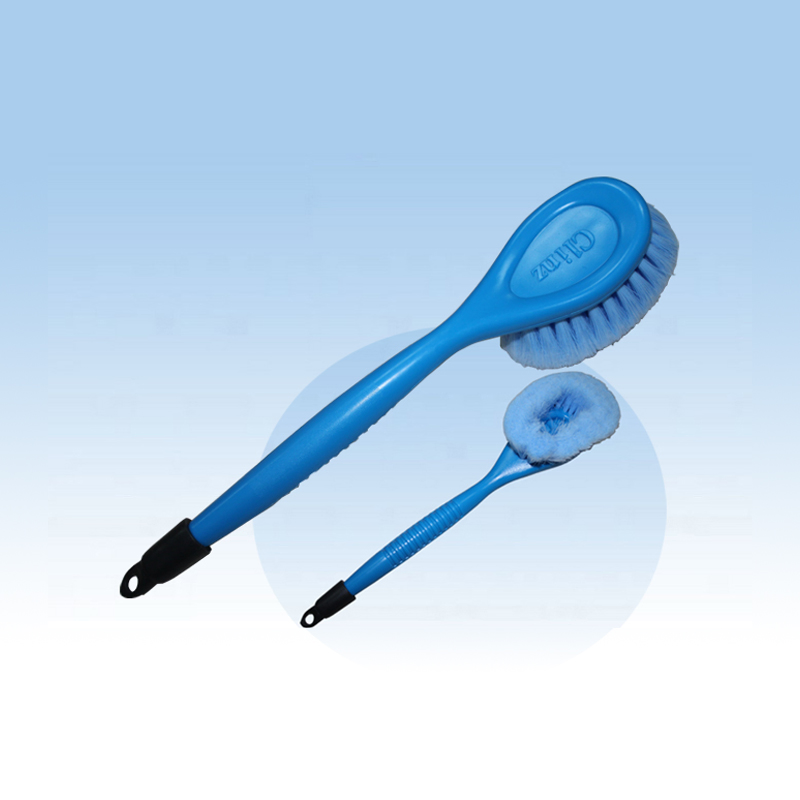 Щетка для чистки дисков авто с мягкой щетиной CN1900