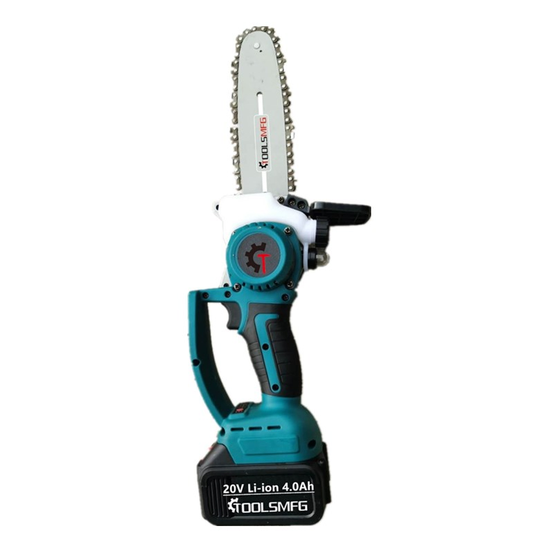 6"-10" Brushless Chainsaw TM 20V-10 Professional