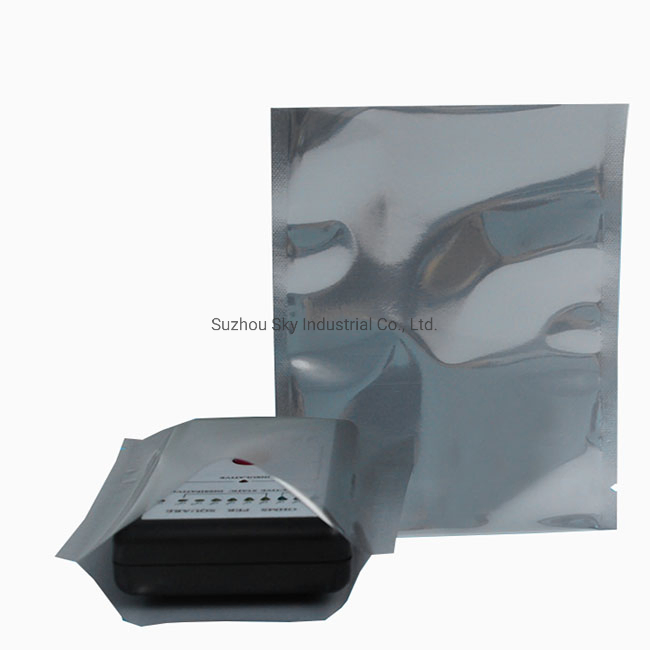 Electronic Components Packing Shielding Film