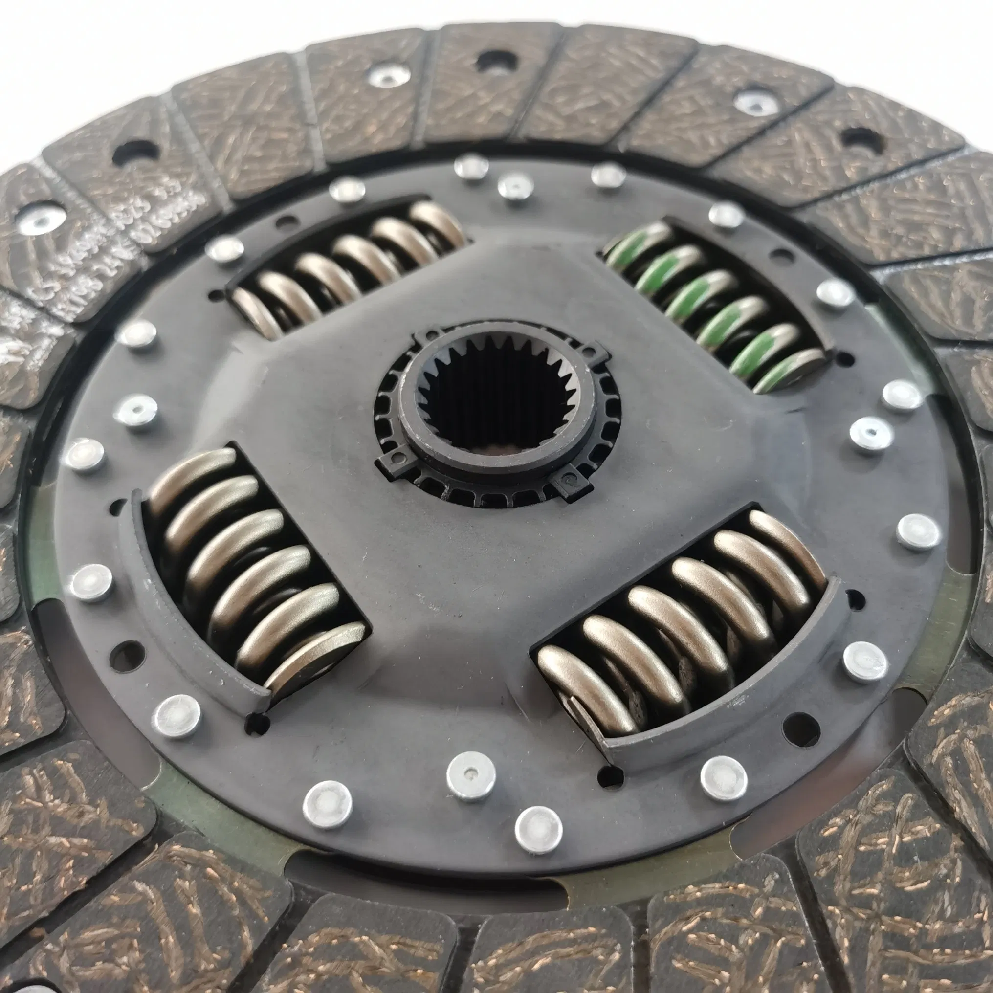 Saic Maxus V80 Сцепление 5-ступ. C00066026