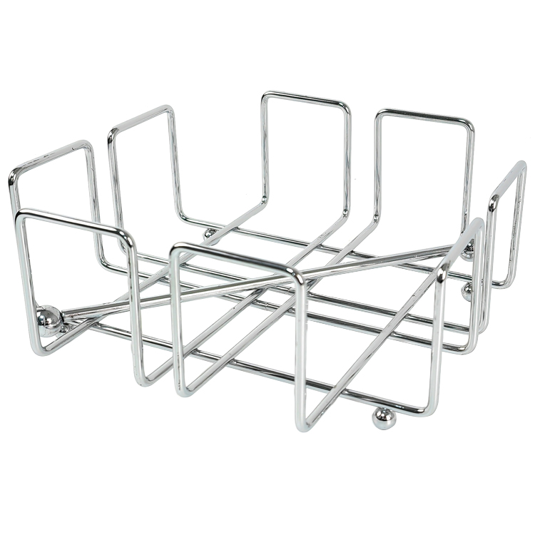 Metal Napkin Stand Weddings Trade Stainless Steel Napkin Caddy Wire Paper Napkin Holder