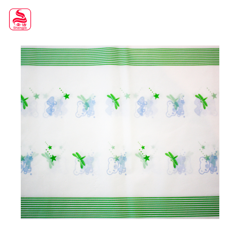 High Quality Custom Stripe Ventilate Soft PE Protection Film Tape