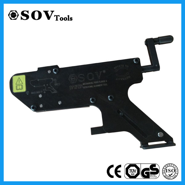 4 Ton Mechanical Type Alignment Tool