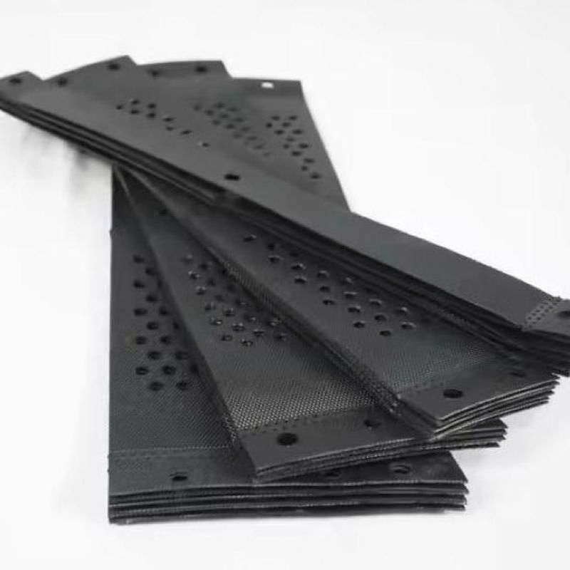 Wholesale HDPE Material 3D Model Design Geocell for Outdoor Road Driveway Gravel Stabilizer Project Solution Ground Grid