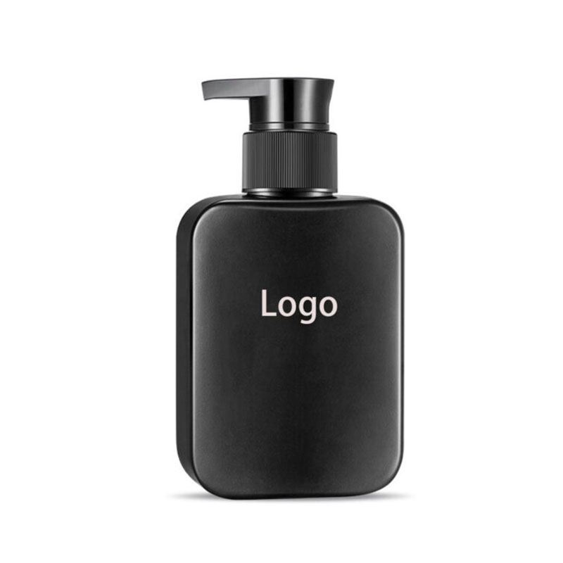 Private Label Oil Control Refreshing Brightening Facial Cleanser for Men