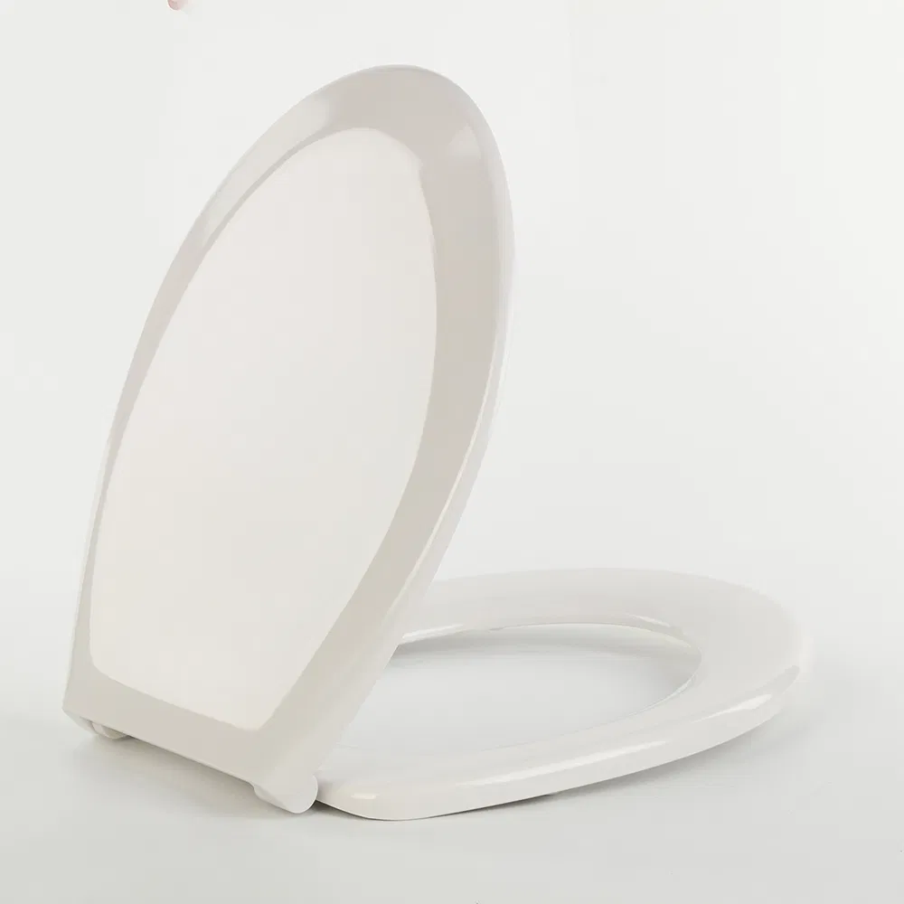 Durable One Click Toilet Seat for Home Bathroom