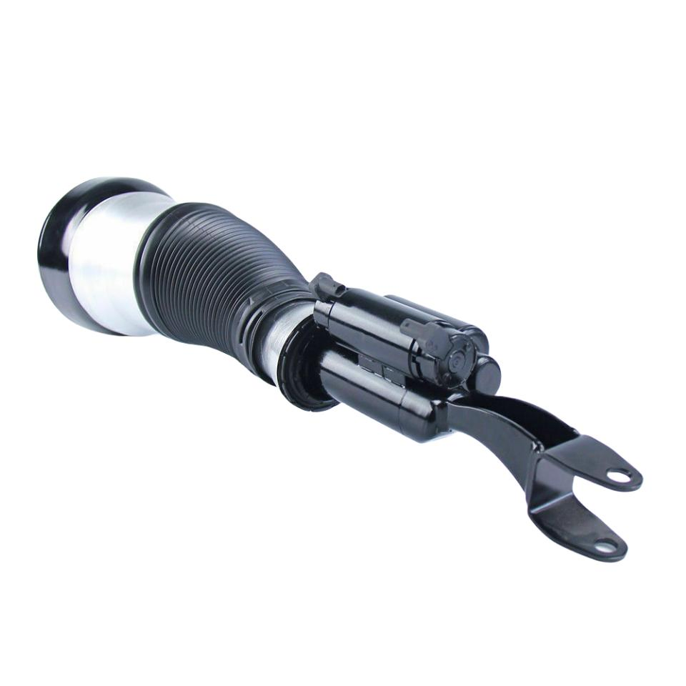 Передний амортизатор Mercedes X222 W222 4matic