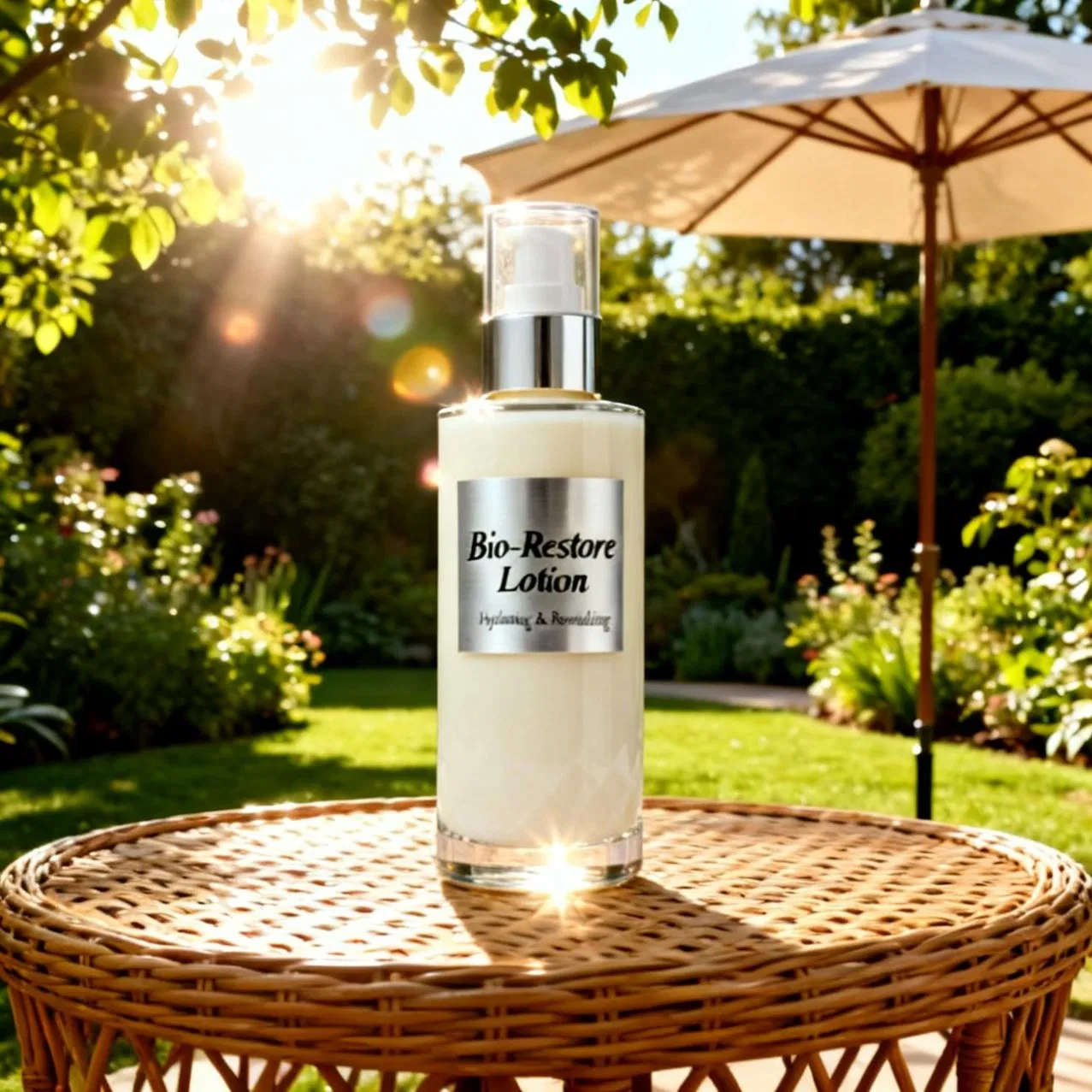 Soothing Madecassoside and Ceramide Np Peaceful Skin Face Lotion for Stress-Induced Sensitivity