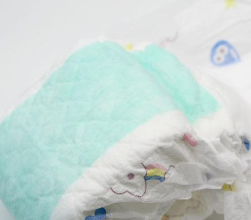Exporting Baby Diapers and Diapers