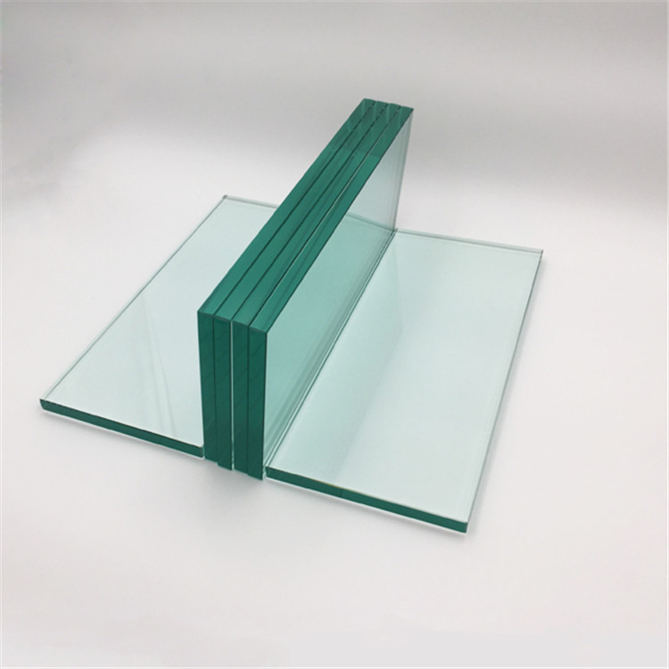 Direct Wholesale Good Quality Building Industrial Glass Customized Industrial Products Window Clear Float Glass