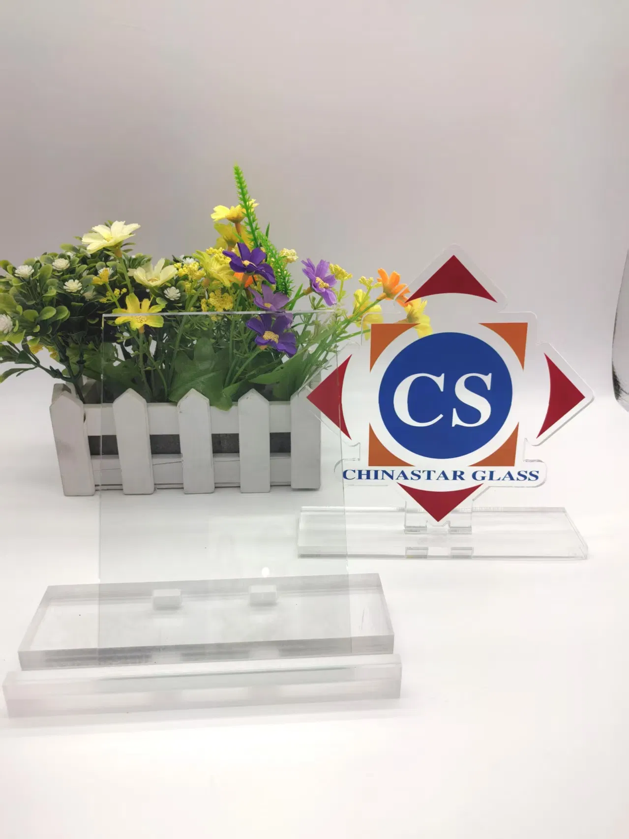 3300*2140mm High-Quality Clear Float Glass for Doors/Furniture/Windows/ Decorations/Auto