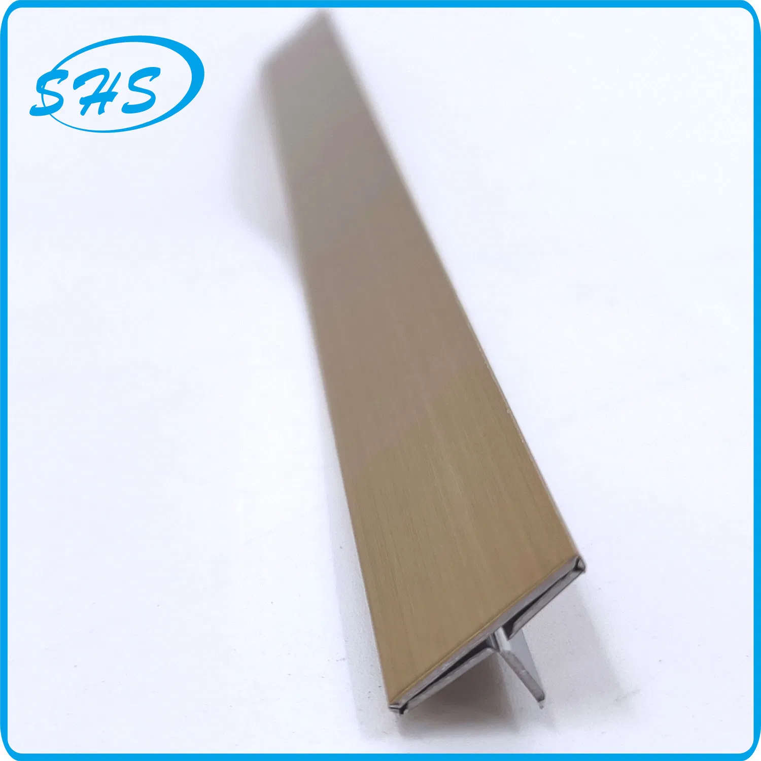 Stainless Steel Trims for Wall Corner Protecting